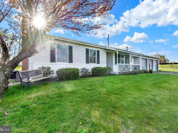 260 Summer Hill Rd, Bernville, PA 19506