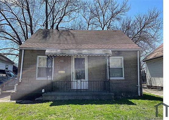 1st image of 8082 Packard Ave #8082