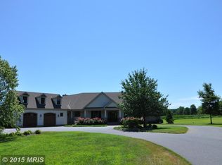7335 Drum Point Rd, Saint Michaels, MD 21663