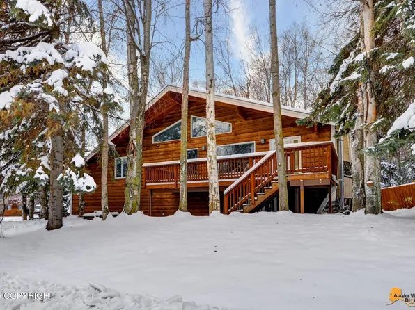 411 Mariner Dr, Anchorage, AK 99515
