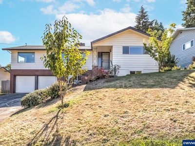 1274 Hillendale Dr SE, Salem, OR, 97302