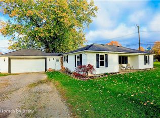 14185 Tuttlehill Rd, Milan, MI 48160