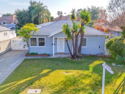 648 Montana St, Monrovia, CA, 91016