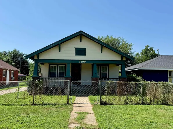 1409 E Maine St, Enid, OK 73701