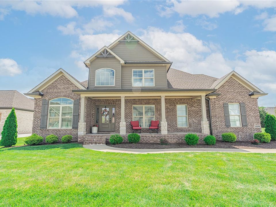 3279 S Glen Gables Blvd Bowling Green, KY, 42101 Apartments for Rent