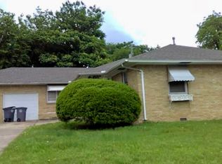 311 S Yale Ave, Tulsa, OK 74112