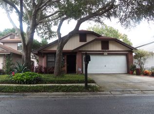 2273 Springrain Dr, Clearwater, FL 33763