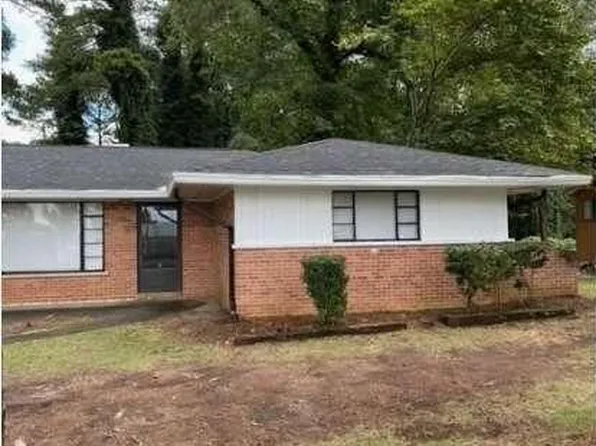 763 N Hairston Rd, Stone Mountain, GA 30083