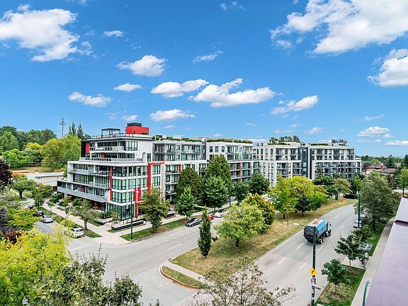 4th image of 5077 Cambie St #604