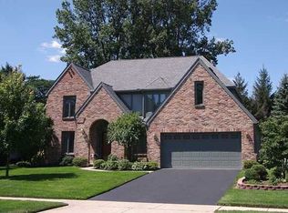 2739 Rexton Ridge Cir, Toledo, OH 43617