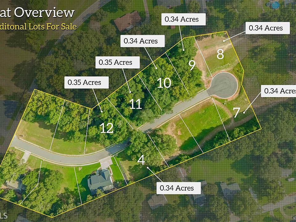 7 Fairview Sta, Hartwell, GA 30643 Zillow