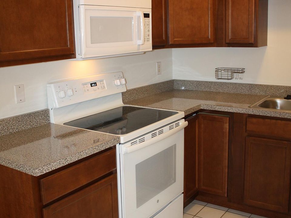 New Kitchen