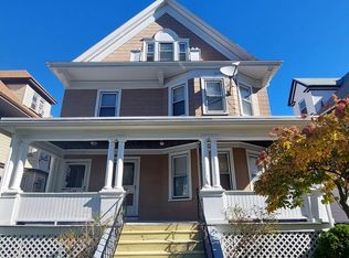 46 Esmond St #2, Boston, MA 02121