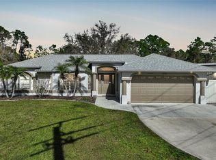 2574 W Price Blvd, North Port, FL 34286