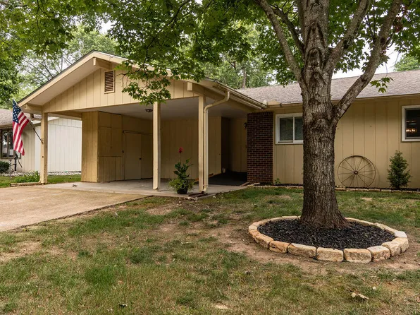 10 Oak Court, Branson, MO 65616