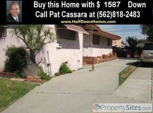 3320 Santa Fe Ave, Long Beach, CA 90810