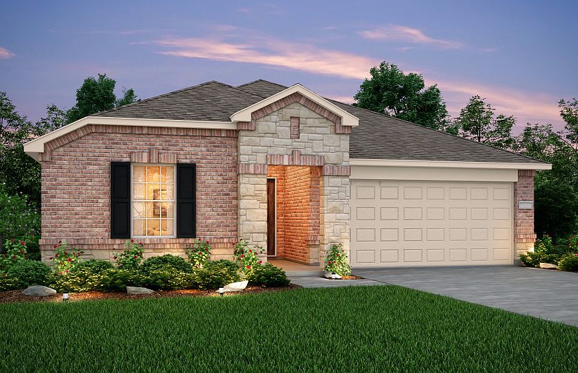 Home Exterior O
