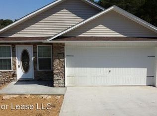 2125 Covenant Dr, Sevierville, TN 37876