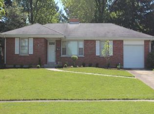 1115 Eldemere Rd, Lexington, KY 40502