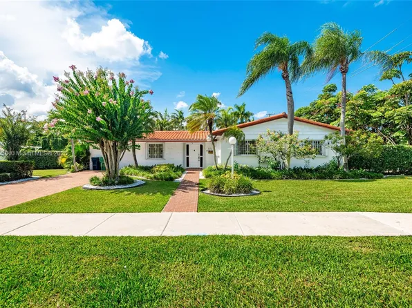 8701 SW 80th St, Miami, FL 33173