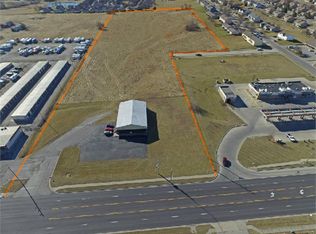 611 E Walnut St, Raymore, MO 64083