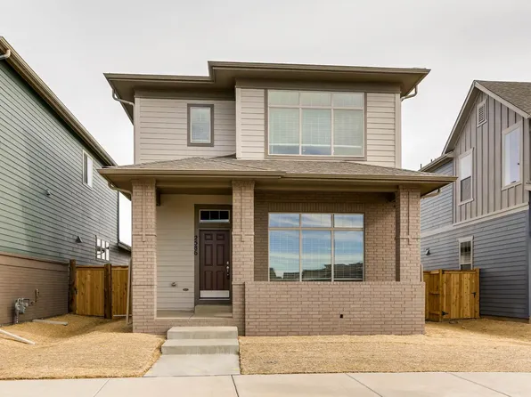 2586 Kingston St, Aurora, CO 80010