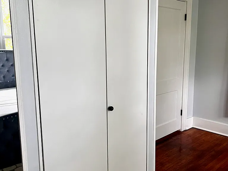 Primary closet 2