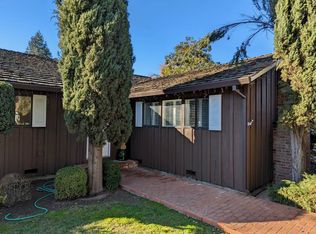 (Undisclosed Address), Davis, CA 95616