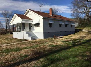 411 Gary St, Whitmire, SC 29178