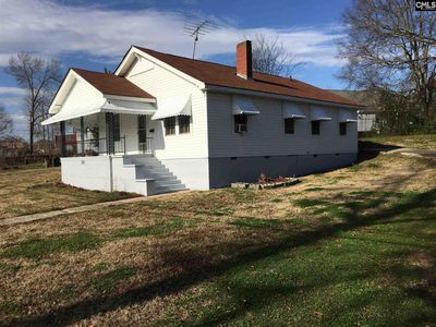 411 Gary St, Whitmire, SC, 29178