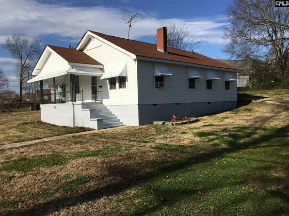 411 Gary St, Whitmire, SC 29178