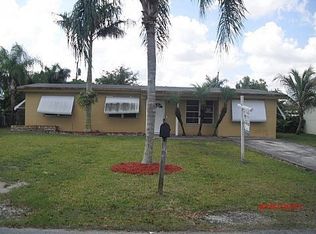 18740 SW 311th St, Homestead, FL 33030