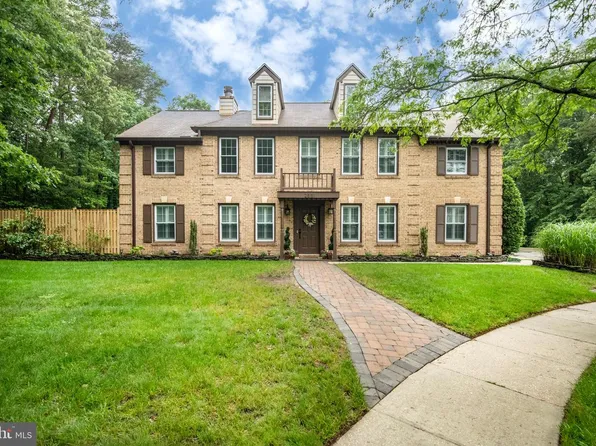 2551 Jigger Way, Annapolis, MD 21401