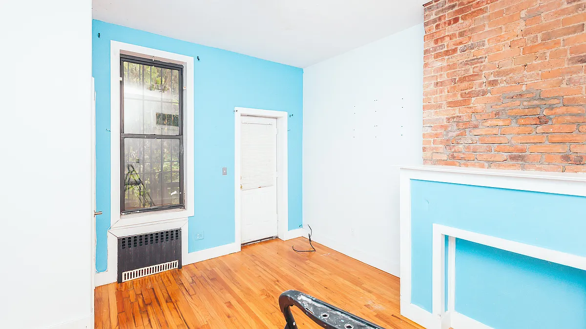 Building Photo - 253 Stockholm St #1R