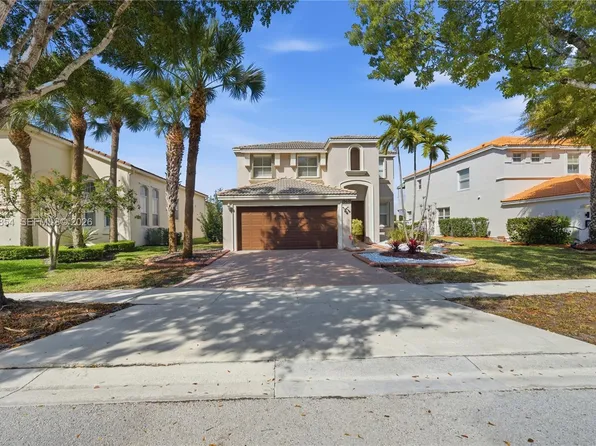 15675 SW 52nd Ct, Hollywood, FL 33027