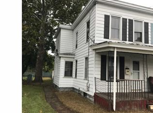257 Thomson Ave, Paulsboro, NJ 08066