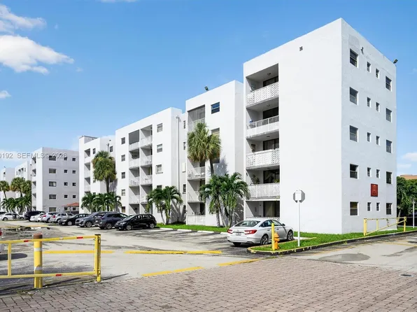 8075 NW 7th St APT 503, Miami, FL 33126