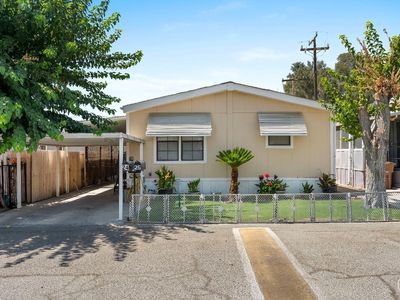 4103 Pioneer Dr SPACE 25, Bakersfield, CA, 93306