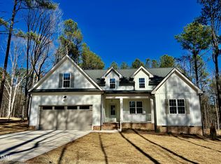 20 Hermitage Ln, Franklinton, NC 27525