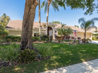 3725 Embassy Cir, Palm Harbor, FL, 34685