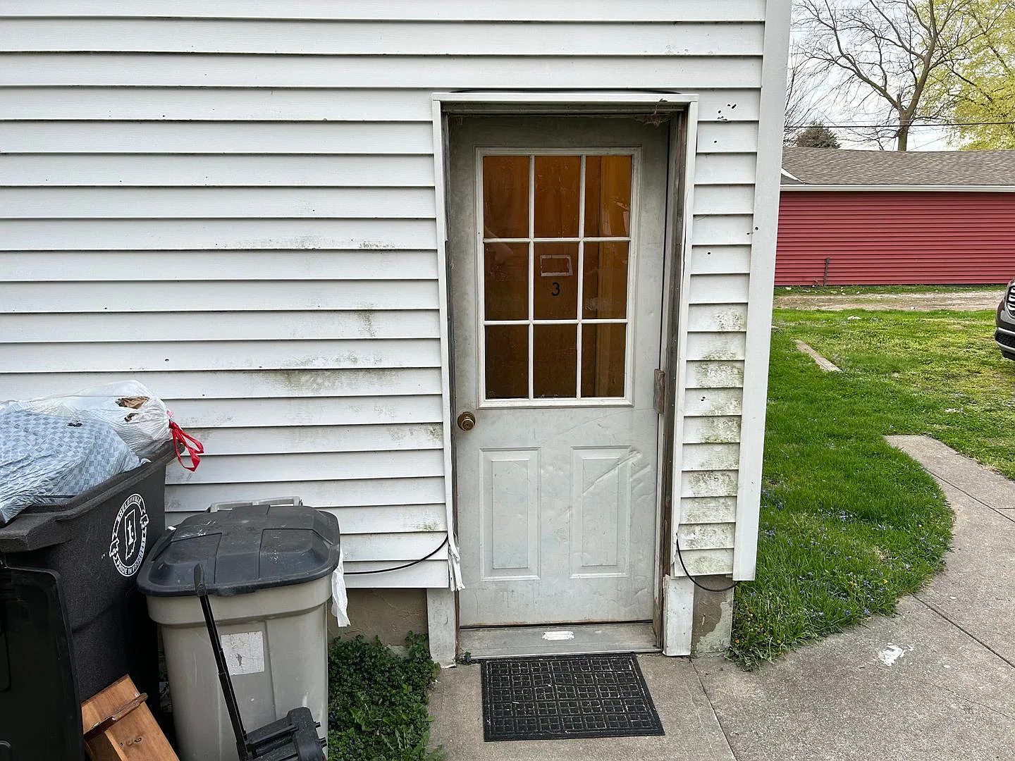 Cozy Efficiency Apartment in Shelbyville — Photo 2