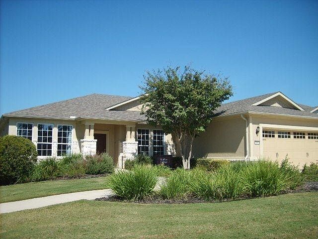 217 Hills of Texas Trail, Sun City Texas