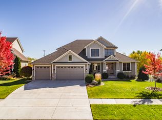 18741 68th Ave N, Maple Grove, MN 55311