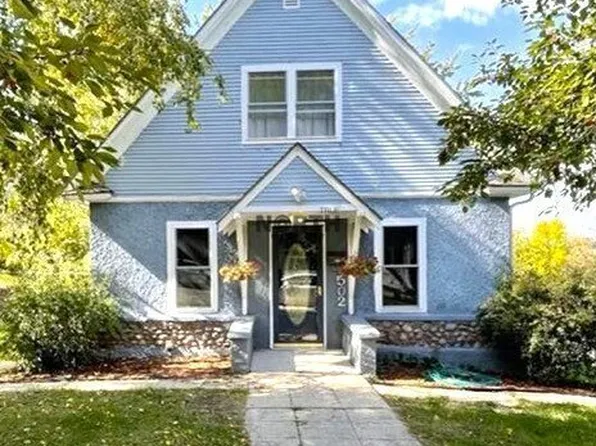 502 Douglas St, Alexandria, MN 56308