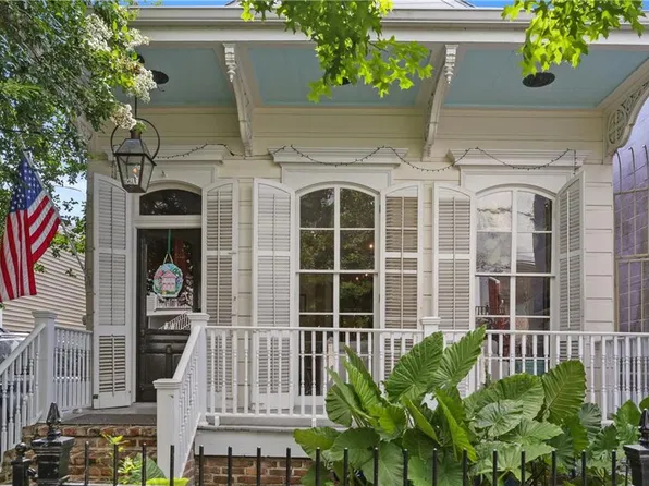 822 Cadiz St, New Orleans, LA 70115