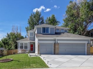 17015 Wellington Dr, Parker, CO 80134