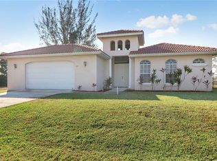 114 SW 21st Ter, Cape Coral, FL 33991