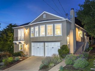 419 Boynton Ave, Berkeley, CA 94707