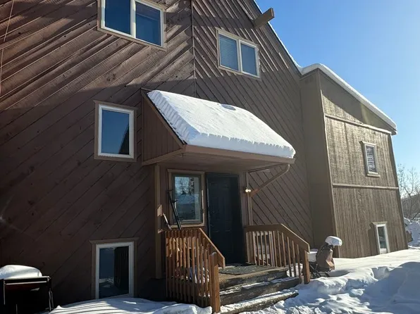 O'Connor Rd 705 - SC, 705 Oconnor Rd Unit 2, Fairbanks, AK 99701