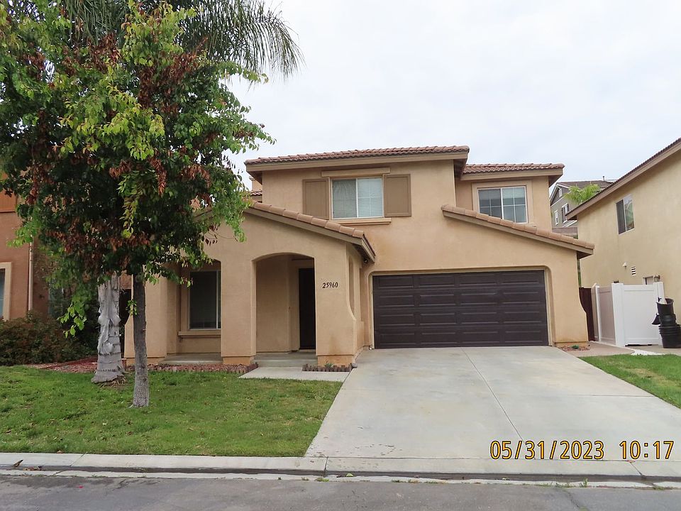 1st image of 25960 Marco Polo St